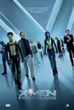 Watch X-Men: First Class Tvmuse