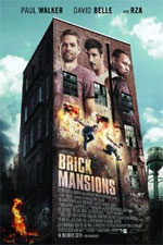 Watch Brick Mansions Tvmuse