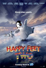 Watch Happy Feet Two Tvmuse