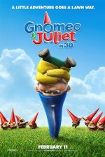 Watch Gnomeo & Juliet Tvmuse
