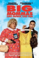 Watch Big Mommas: Like Father, Like Son Tvmuse