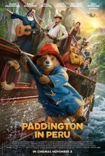 Watch Paddington in Peru Tvmuse