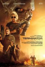 Watch Terminator: Dark Fate Tvmuse