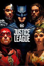 Watch Justice League Tvmuse