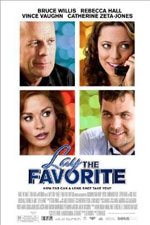 Watch Lay the Favorite Tvmuse