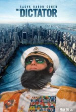 Watch The Dictator Tvmuse