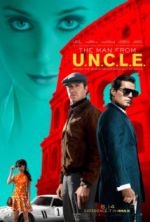 Watch The Man from U.N.C.L.E. Tvmuse
