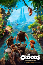 Watch The Croods Tvmuse