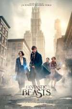Watch Fantastic Beasts and Where to Find Them Tvmuse