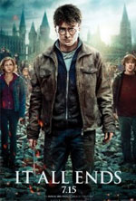 Watch Harry Potter and the Deathly Hallows: Part 2 Tvmuse