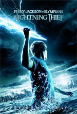 Watch Percy Jackson And the Olympians: The Lightning Thief Tvmuse