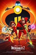 Watch Incredibles 2 Tvmuse