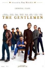 Watch The Gentlemen Tvmuse