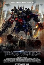 Watch Transformers: Dark of the Moon Tvmuse