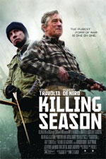 Watch Killing Season Tvmuse