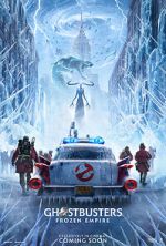 Ghostbusters: Frozen Empire tvmuse