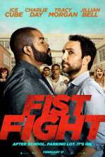 Watch Fist Fight Tvmuse