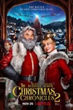 Watch The Christmas Chronicles: Part Two Tvmuse