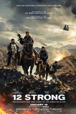 Watch 12 Strong Tvmuse