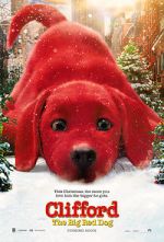 Watch Clifford the Big Red Dog Tvmuse