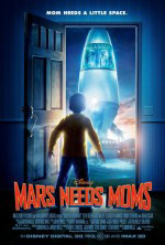 Watch Mars Needs Moms Tvmuse