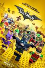 Watch The LEGO Batman Movie Tvmuse