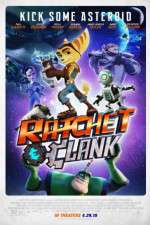 Watch Ratchet & Clank Tvmuse