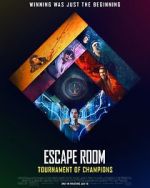 Watch Escape Room: Tournament of Champions Tvmuse