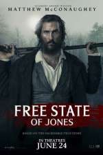 Watch Free State of Jones Tvmuse