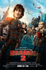 Watch How to Train Your Dragon 2 Tvmuse