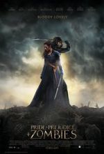 Watch Pride and Prejudice and Zombies Tvmuse