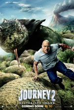 Watch Journey 2: The Mysterious Island Tvmuse