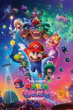 The Super Mario Galaxy Movie tvmuse