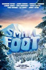 Watch Smallfoot Tvmuse