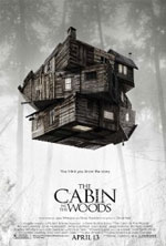 Watch The Cabin in the Woods Tvmuse