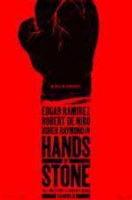 Watch Hands of Stone Tvmuse