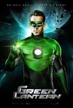 Watch Green Lantern Tvmuse
