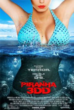 Watch Piranha 3DD Tvmuse