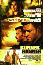 Watch Runner Runner Tvmuse