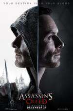 Watch Assassin's Creed Tvmuse