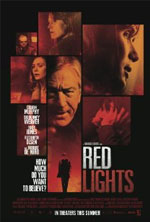 Watch Red Lights Tvmuse