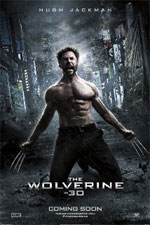 Watch The Wolverine Tvmuse