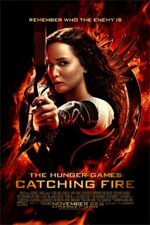 Watch The Hunger Games: Catching Fire Tvmuse