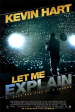 Watch Kevin Hart: Let Me Explain Tvmuse