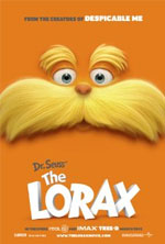 Watch Dr. Seuss' The Lorax Tvmuse
