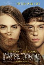 Watch Paper Towns Tvmuse