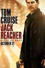 Watch Jack Reacher: Never Go Back Tvmuse