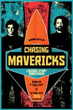 Watch Chasing Mavericks Tvmuse
