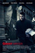Watch The Ghost Writer Tvmuse