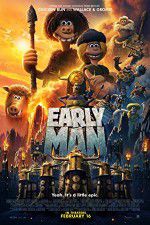 Watch Early Man Tvmuse